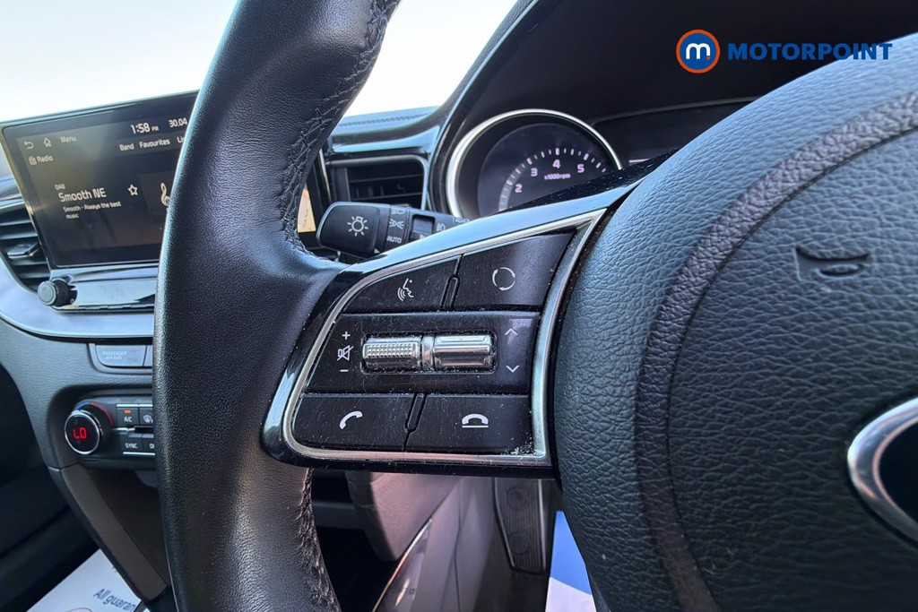 KIA Xceed 3 Manual Petrol Hatchback - Stock Number (1633460) - 3rd supplementary image
