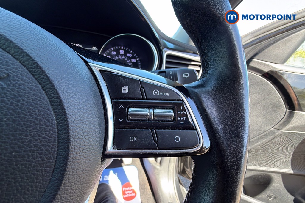 KIA Xceed 3 Manual Petrol Hatchback - Stock Number (1633460) - 4th supplementary image