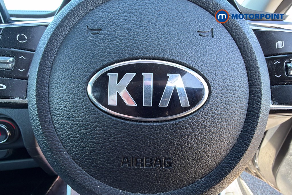 KIA Xceed 3 Manual Petrol Hatchback - Stock Number (1633460) - 5th supplementary image