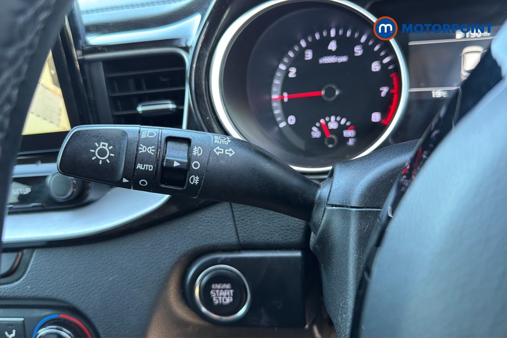 KIA Xceed 3 Manual Petrol Hatchback - Stock Number (1633460) - 6th supplementary image