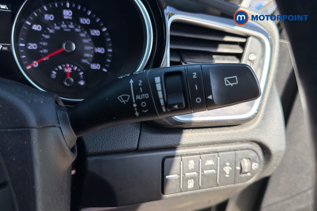 KIA Xceed 3 Manual Petrol Hatchback - Stock Number (1633460) - 7th supplementary image