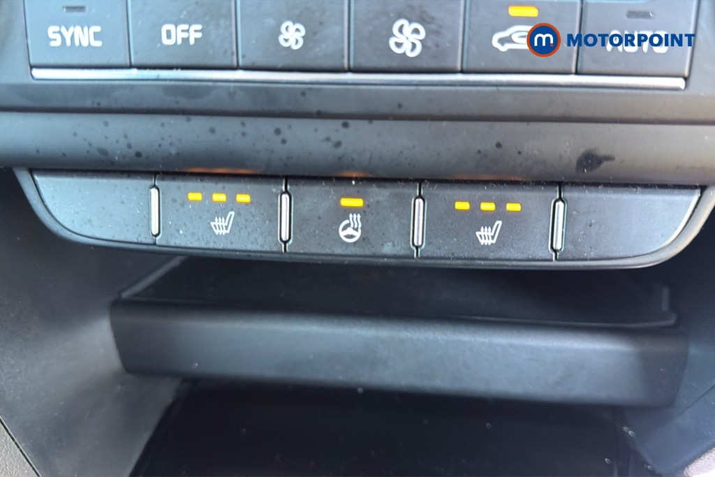 KIA Xceed 3 Manual Petrol Hatchback - Stock Number (1633460) - 14th supplementary image