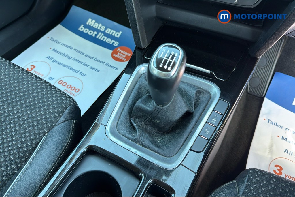 KIA Xceed 3 Manual Petrol Hatchback - Stock Number (1633460) - 15th supplementary image