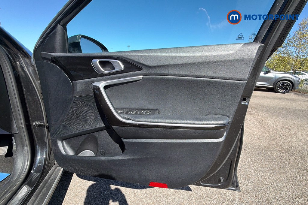 KIA Xceed 3 Manual Petrol Hatchback - Stock Number (1633460) - 19th supplementary image