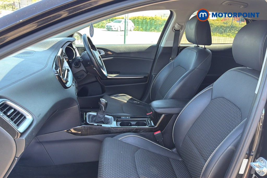 KIA Xceed 3 Manual Petrol Hatchback - Stock Number (1633460) - 22nd supplementary image