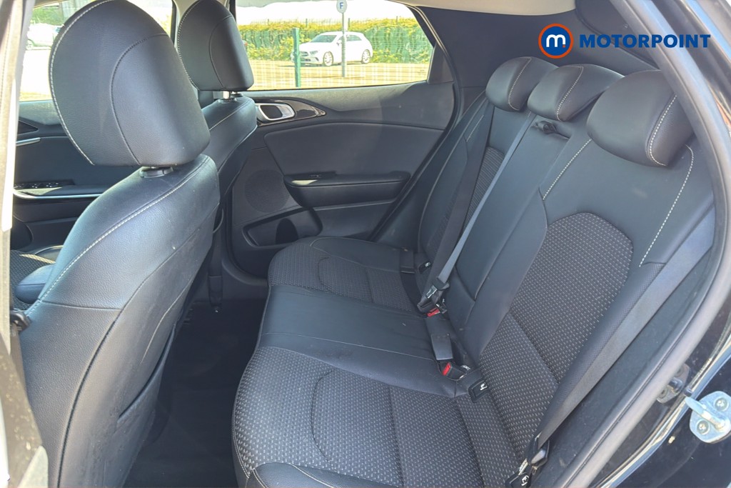 KIA Xceed 3 Manual Petrol Hatchback - Stock Number (1633460) - 28th supplementary image