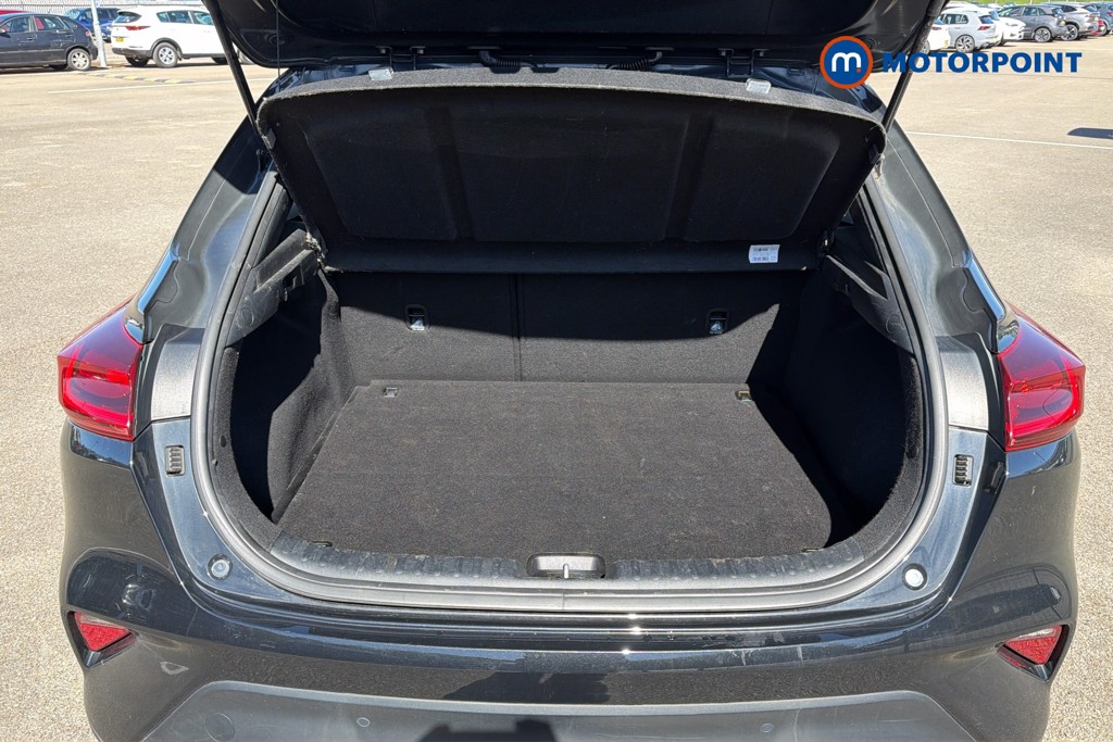 KIA Xceed 3 Manual Petrol Hatchback - Stock Number (1633460) - 33rd supplementary image