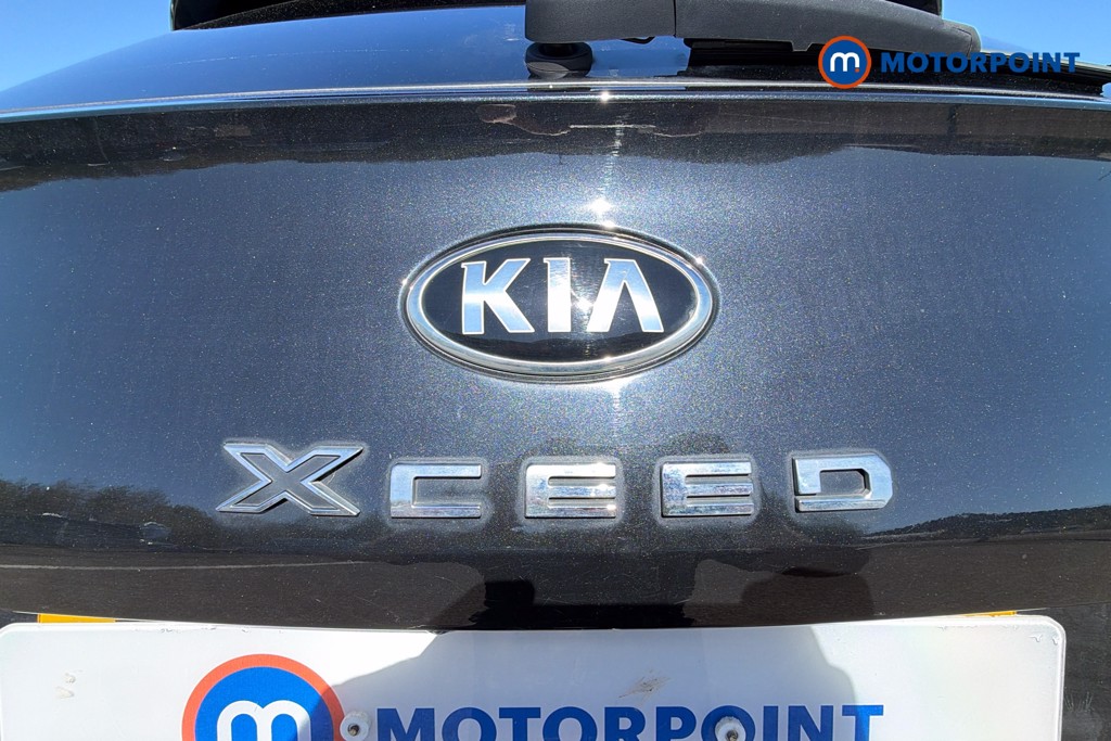 KIA Xceed 3 Manual Petrol Hatchback - Stock Number (1633460) - 37th supplementary image