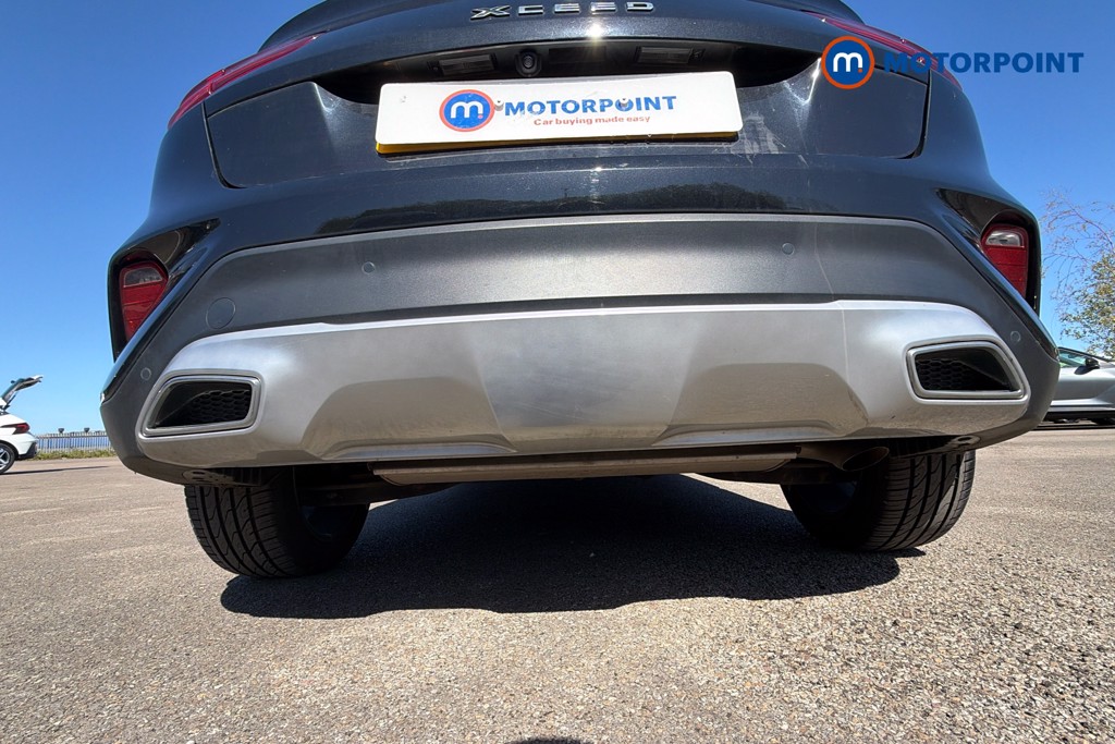 KIA Xceed 3 Manual Petrol Hatchback - Stock Number (1633460) - 39th supplementary image