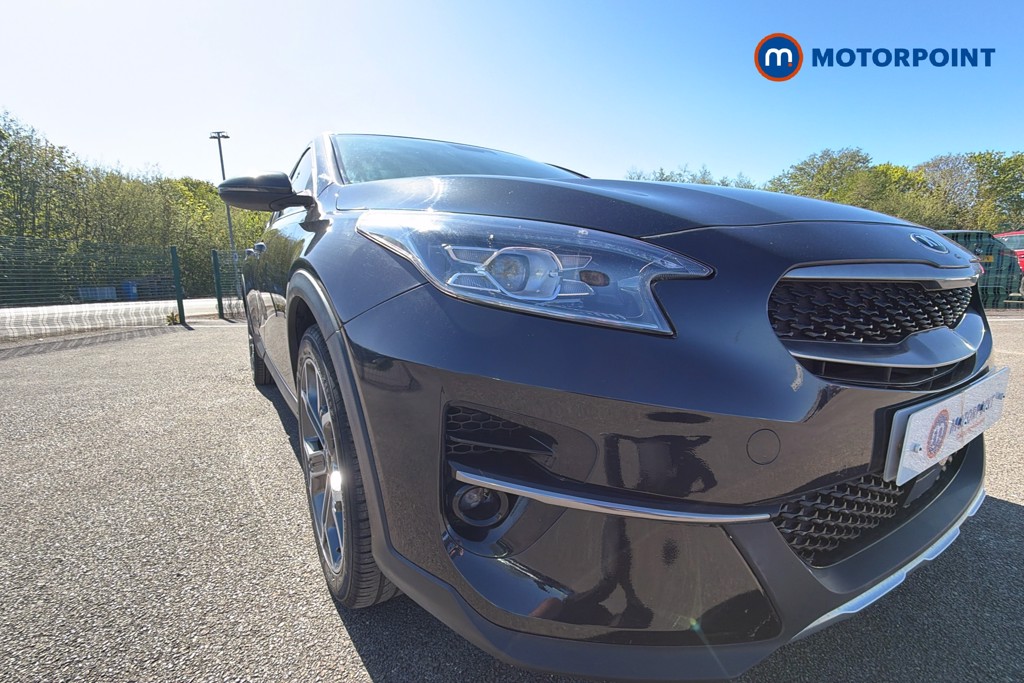 KIA Xceed 3 Manual Petrol Hatchback - Stock Number (1633460) - 44th supplementary image