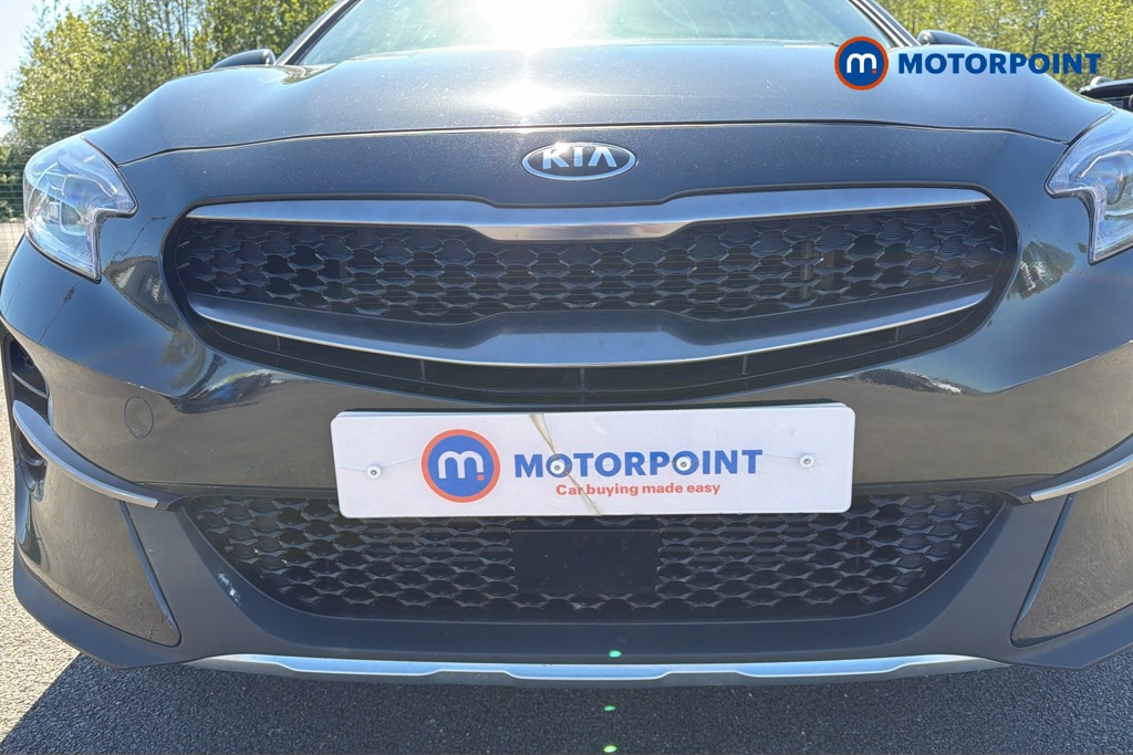 KIA Xceed 3 Manual Petrol Hatchback - Stock Number (1633460) - 45th supplementary image