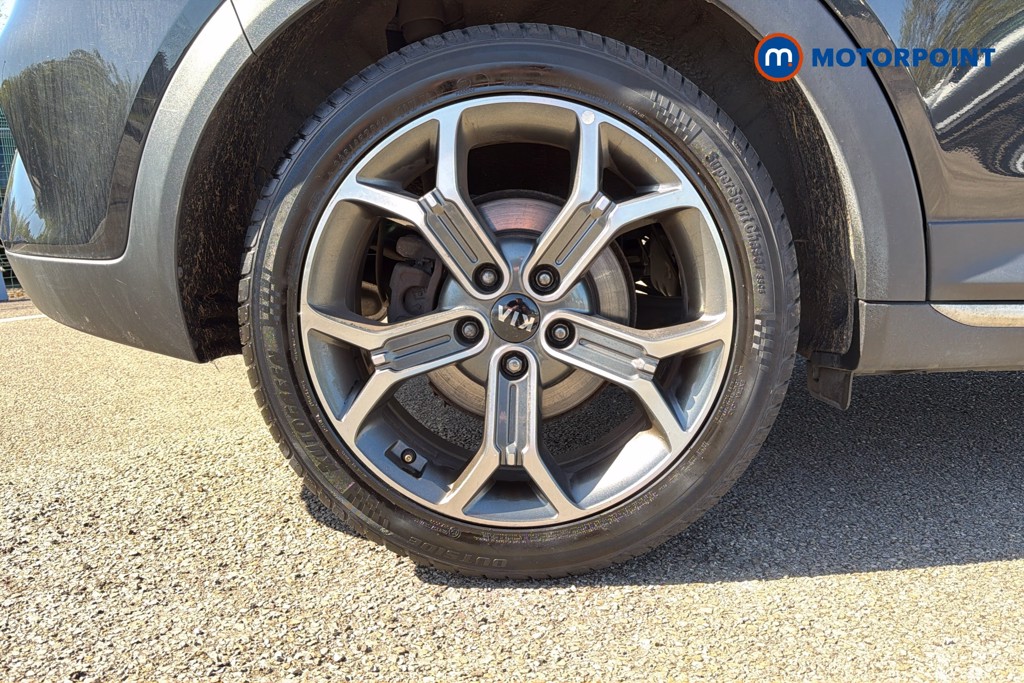 KIA Xceed 3 Manual Petrol Hatchback - Stock Number (1633460) - 49th supplementary image