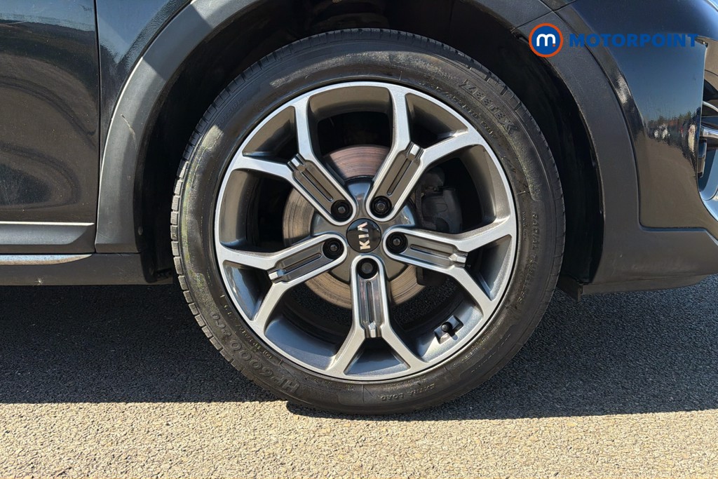 KIA Xceed 3 Manual Petrol Hatchback - Stock Number (1633460) - 50th supplementary image