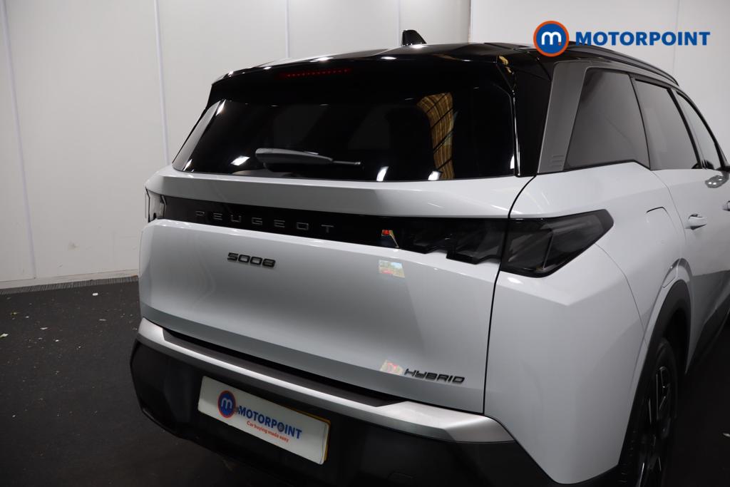 Peugeot 5008 GT Automatic Petrol SUV - Stock Number (1633614) - 2nd supplementary image