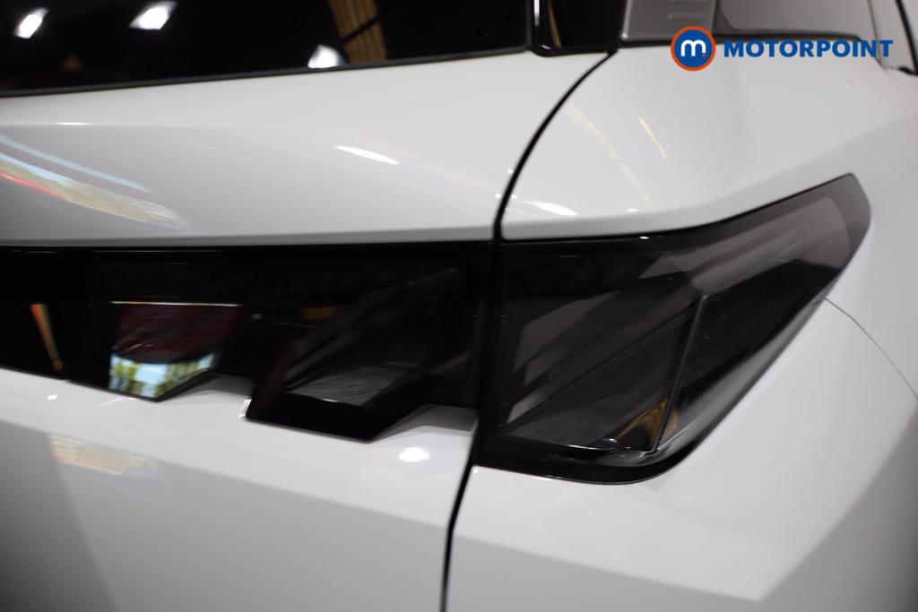 Peugeot 5008 GT Automatic Petrol SUV - Stock Number (1633614) - 3rd supplementary image
