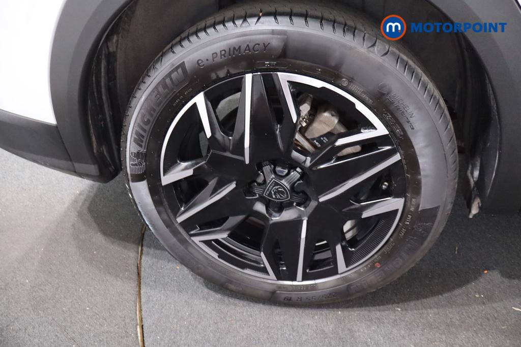 Peugeot 5008 GT Automatic Petrol SUV - Stock Number (1633614) - 9th supplementary image