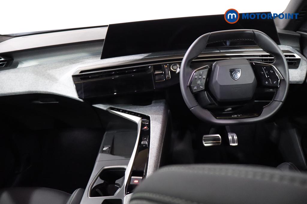Peugeot 5008 GT Automatic Petrol SUV - Stock Number (1633614) - 12th supplementary image