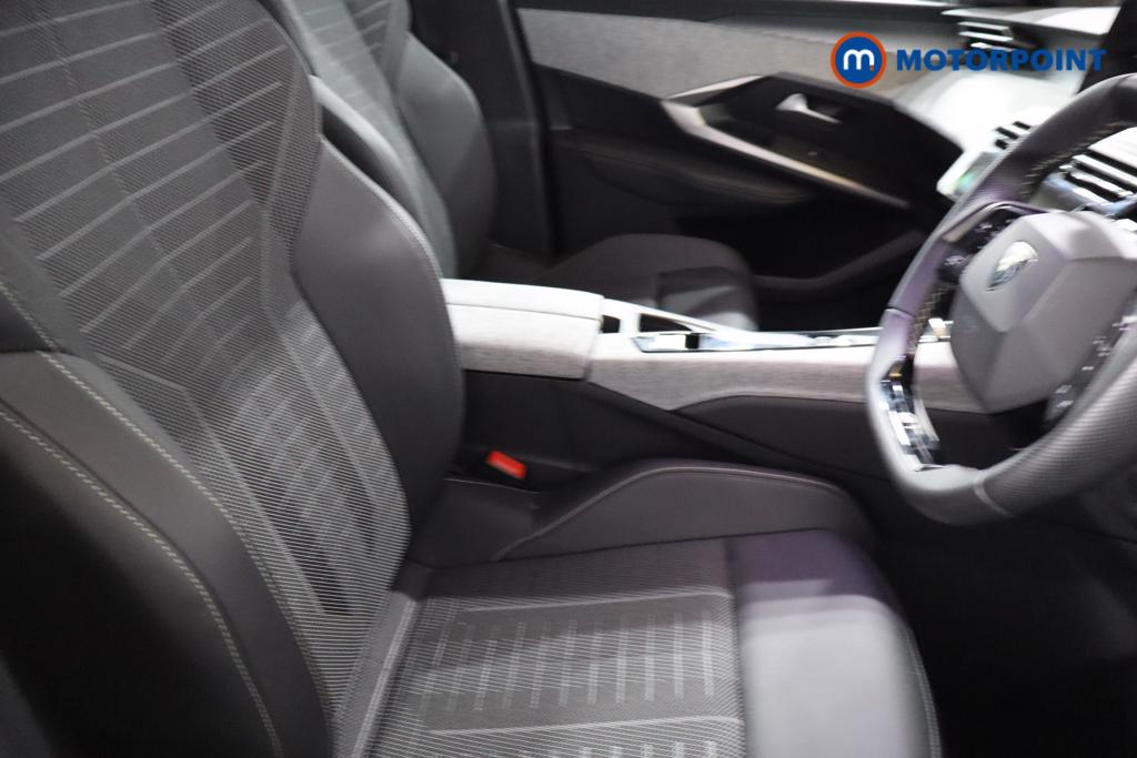 Peugeot 5008 GT Automatic Petrol SUV - Stock Number (1633614) - 15th supplementary image