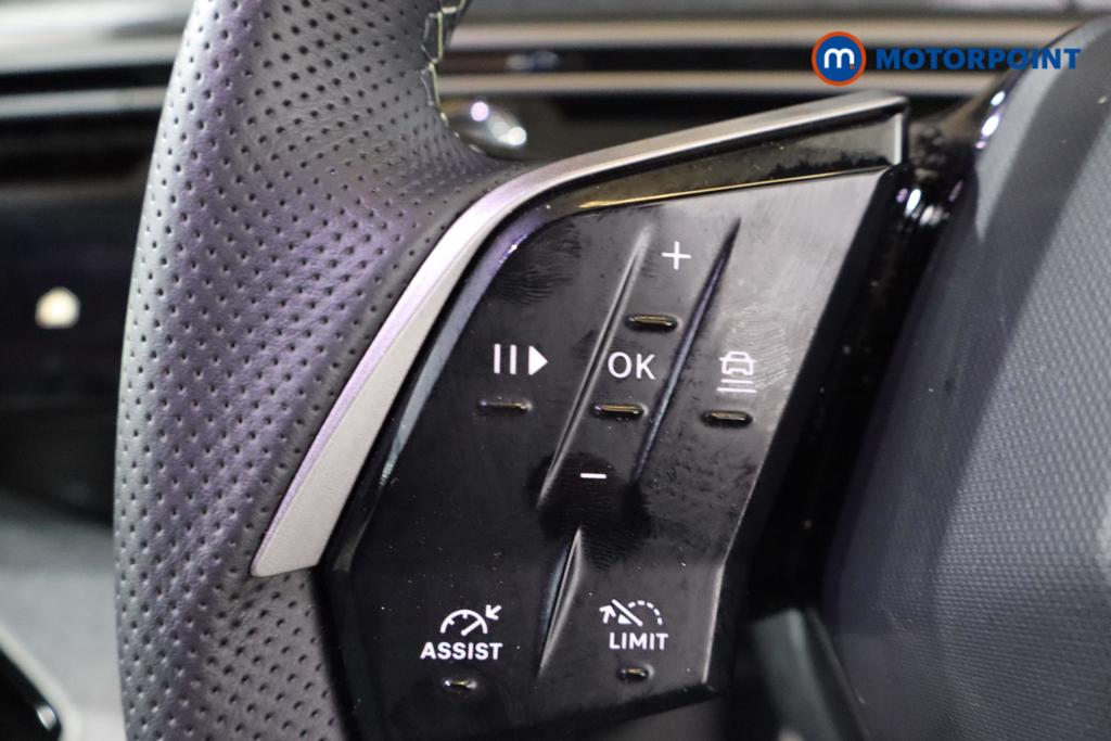 Peugeot 5008 GT Automatic Petrol SUV - Stock Number (1633614) - 18th supplementary image