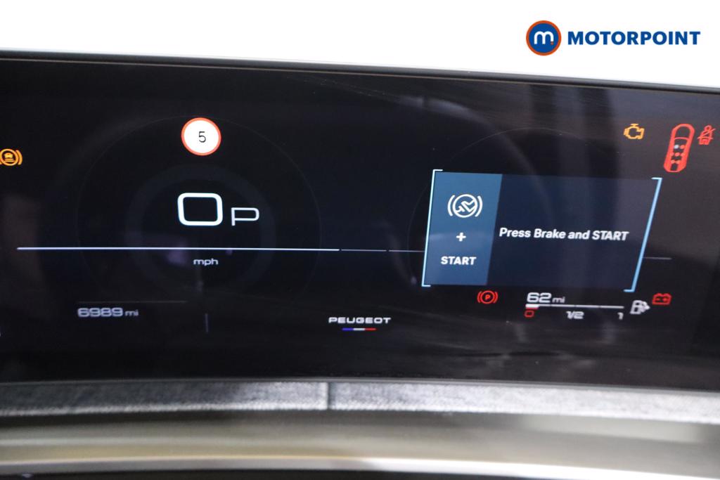 Peugeot 5008 GT Automatic Petrol SUV - Stock Number (1633614) - 19th supplementary image