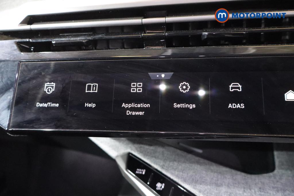 Peugeot 5008 GT Automatic Petrol SUV - Stock Number (1633614) - 21st supplementary image