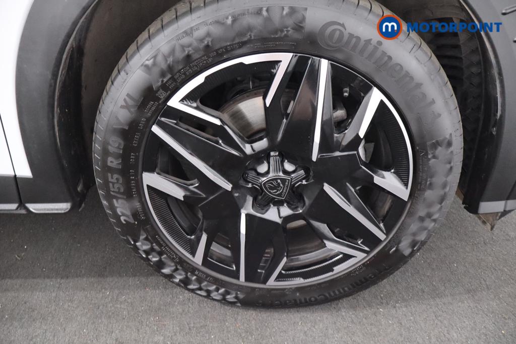 Peugeot 5008 GT Automatic Petrol SUV - Stock Number (1633614) - 25th supplementary image