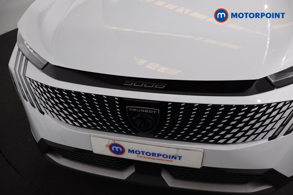Peugeot 5008 GT Automatic Petrol SUV - Stock Number (1633614) - 26th supplementary image