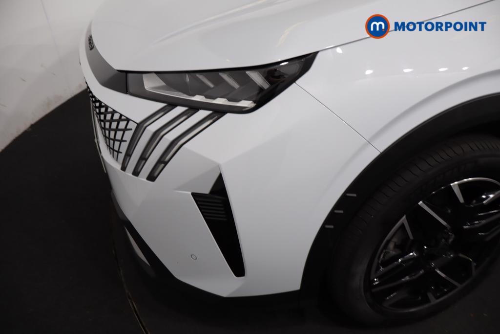 Peugeot 5008 GT Automatic Petrol SUV - Stock Number (1633614) - 28th supplementary image