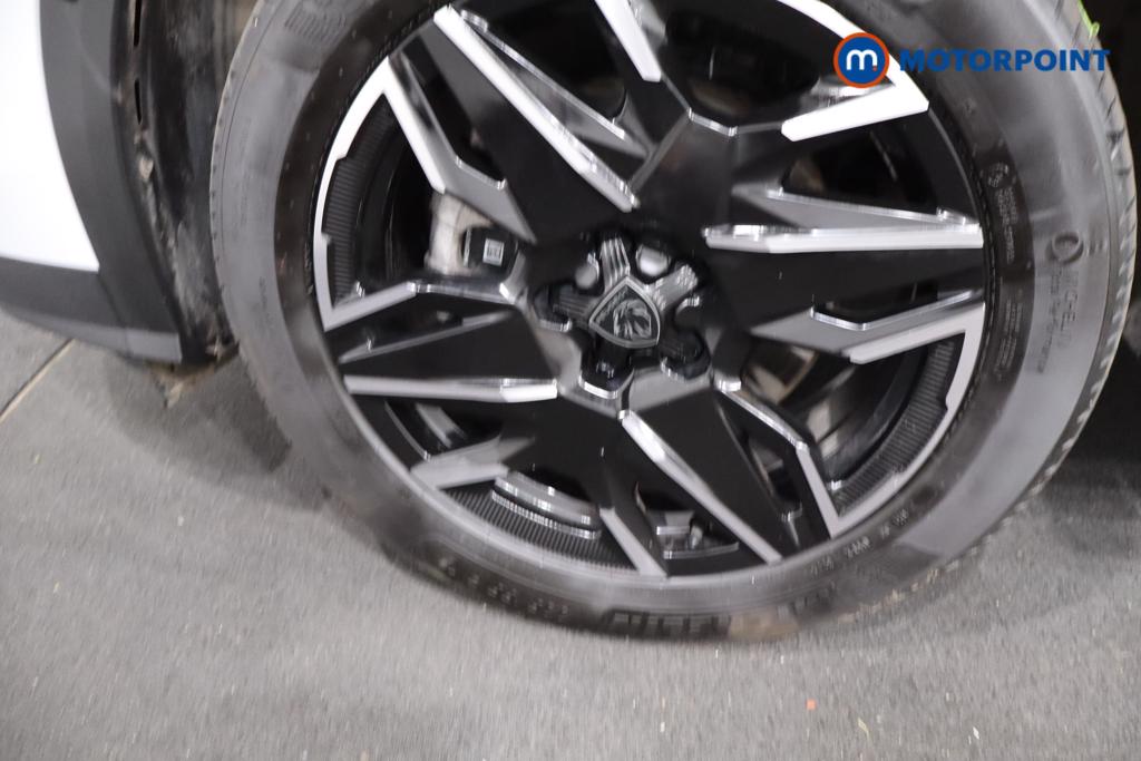 Peugeot 5008 GT Automatic Petrol SUV - Stock Number (1633614) - 29th supplementary image