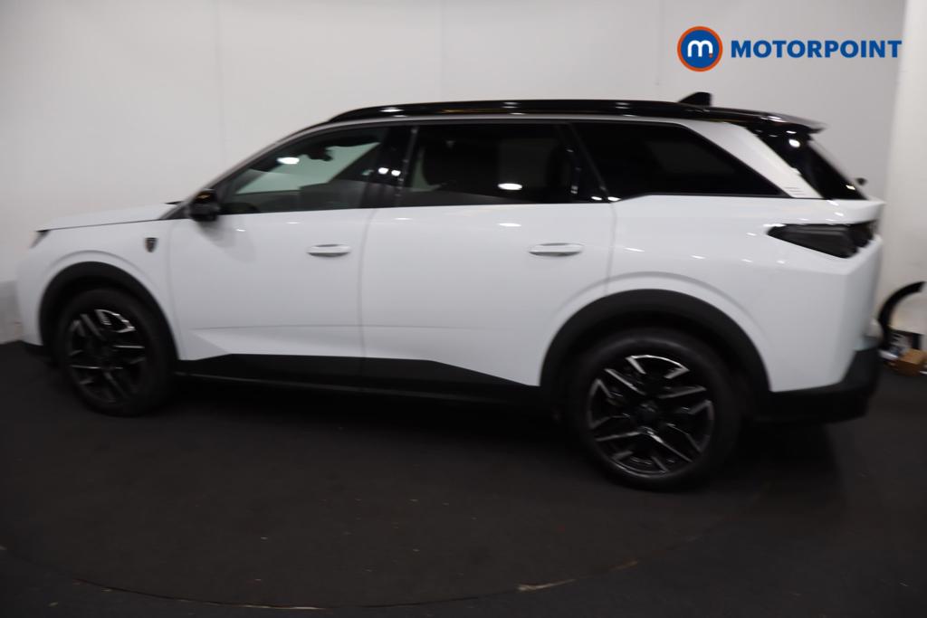 Peugeot 5008 GT Automatic Petrol SUV - Stock Number (1633614) - 31st supplementary image