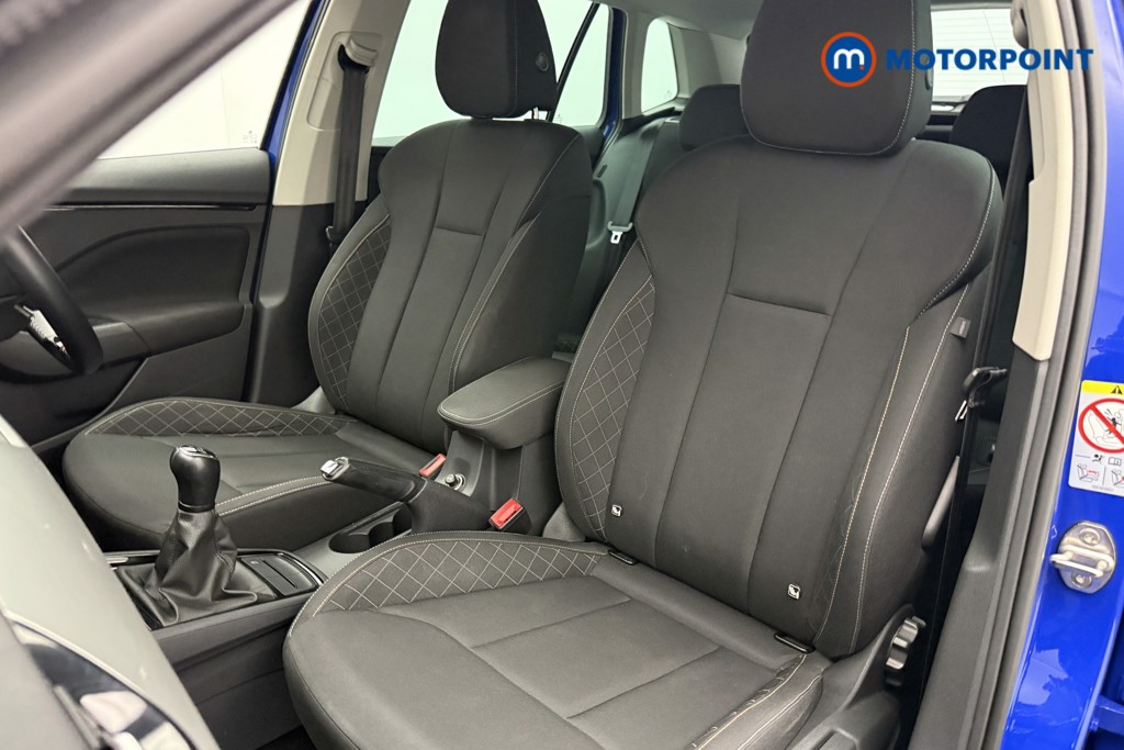 Skoda Kamiq Se Drive Manual Petrol SUV - Stock Number (1633639) - 3rd supplementary image