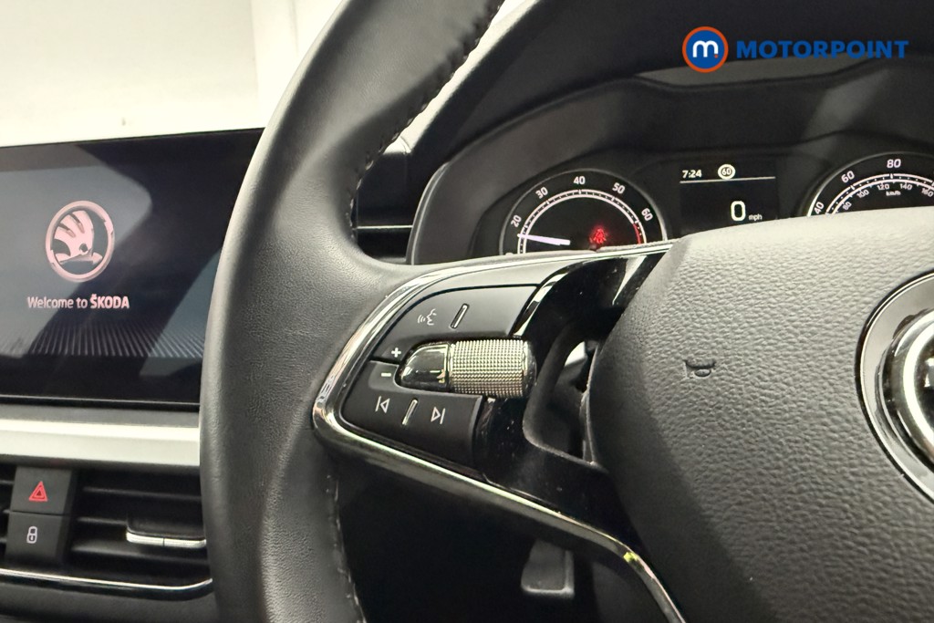 Skoda Kamiq Se Drive Manual Petrol SUV - Stock Number (1633639) - 7th supplementary image