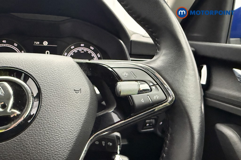 Skoda Kamiq Se Drive Manual Petrol SUV - Stock Number (1633639) - 8th supplementary image