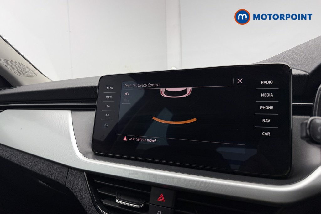 Skoda Kamiq Se Drive Manual Petrol SUV - Stock Number (1633639) - 12th supplementary image