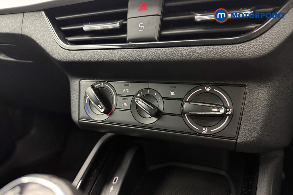 Skoda Kamiq Se Drive Manual Petrol SUV - Stock Number (1633639) - 13th supplementary image