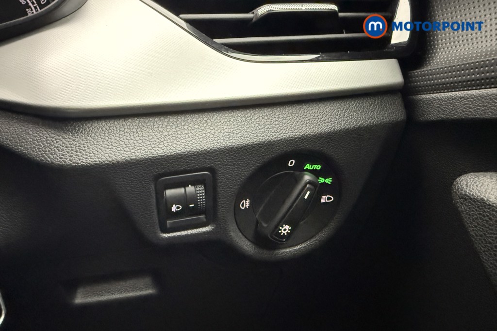 Skoda Kamiq Se Drive Manual Petrol SUV - Stock Number (1633639) - 16th supplementary image