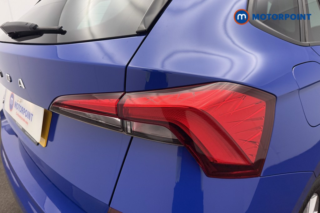 Skoda Kamiq Se Drive Manual Petrol SUV - Stock Number (1633639) - 17th supplementary image