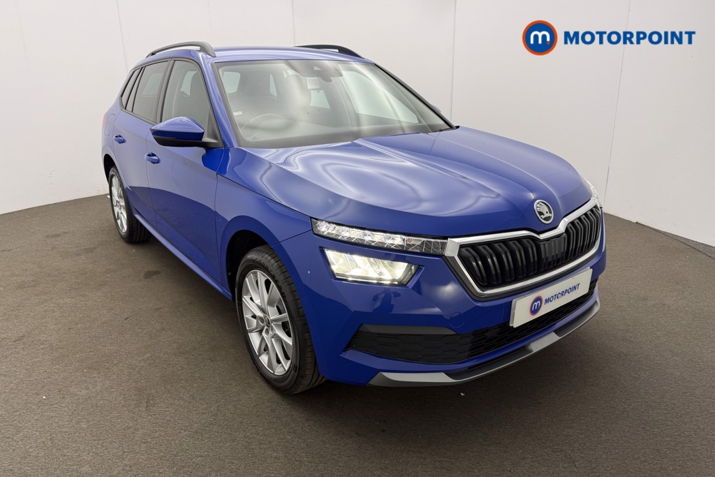 Skoda Kamiq Se Drive Manual Petrol SUV - Stock Number (1633639) - 18th supplementary image