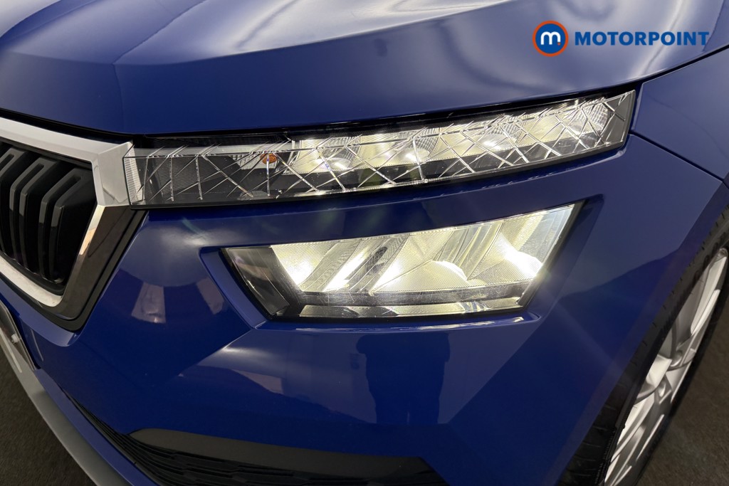 Skoda Kamiq Se Drive Manual Petrol SUV - Stock Number (1633639) - 20th supplementary image