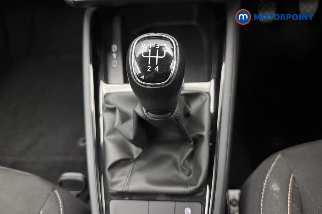 Skoda Kamiq SE Manual Petrol SUV - Stock Number (1633643) - 6th supplementary image