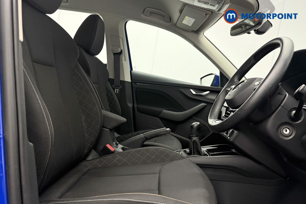 Skoda Kamiq SE Manual Petrol SUV - Stock Number (1633643) - 7th supplementary image