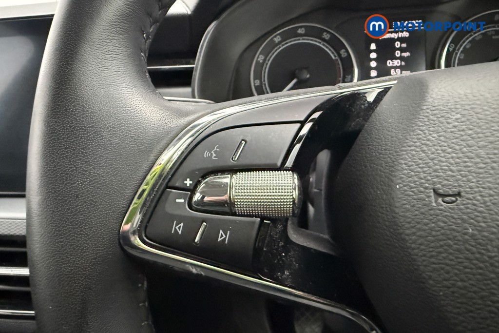 Skoda Kamiq SE Manual Petrol SUV - Stock Number (1633643) - 13th supplementary image
