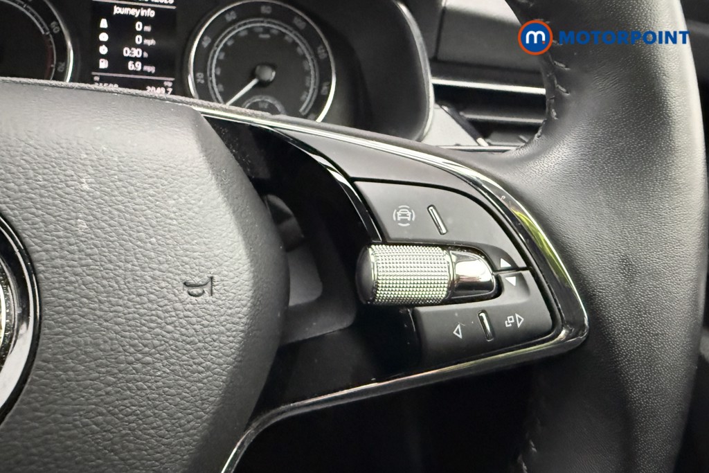 Skoda Kamiq SE Manual Petrol SUV - Stock Number (1633643) - 14th supplementary image