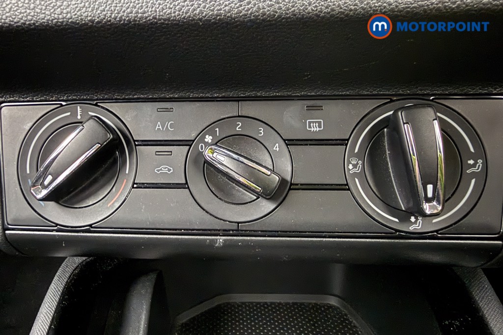 Skoda Kamiq SE Manual Petrol SUV - Stock Number (1633643) - 15th supplementary image