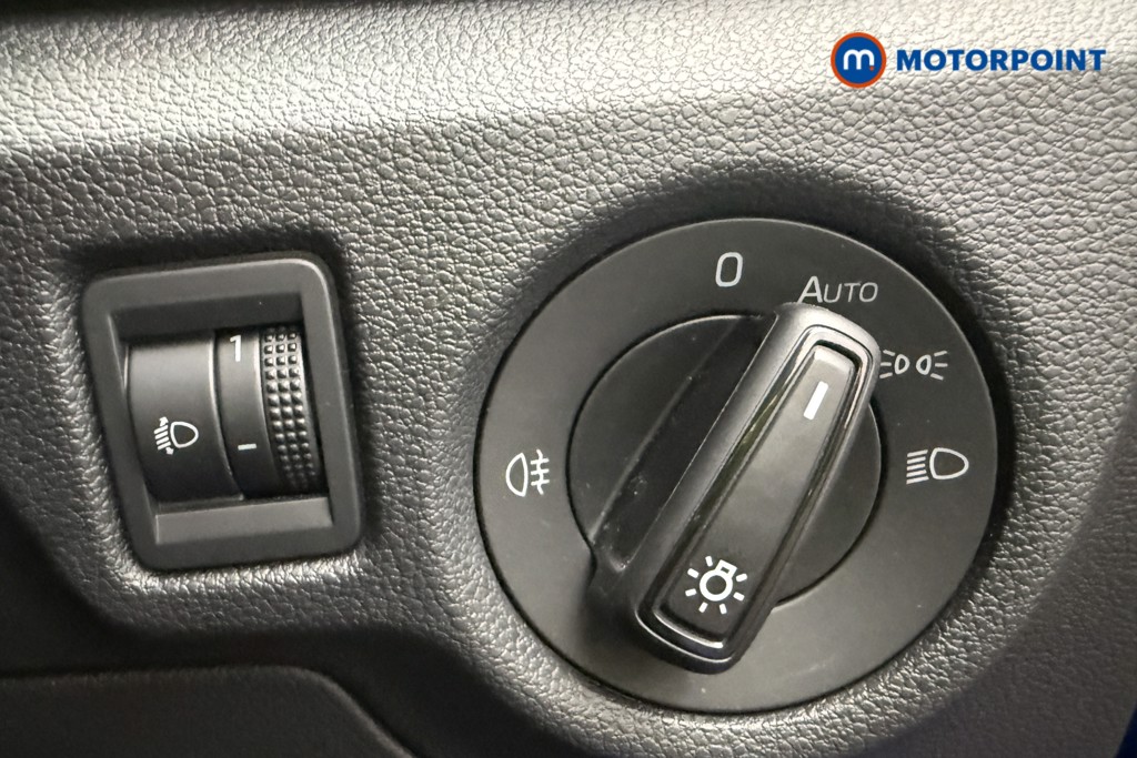 Skoda Kamiq SE Manual Petrol SUV - Stock Number (1633643) - 16th supplementary image