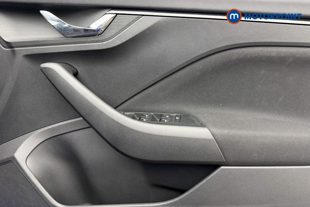 Skoda Kamiq SE Manual Petrol SUV - Stock Number (1633643) - 17th supplementary image