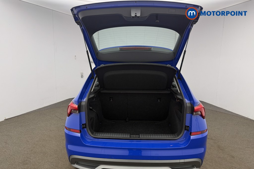 Skoda Kamiq SE Manual Petrol SUV - Stock Number (1633643) - 20th supplementary image