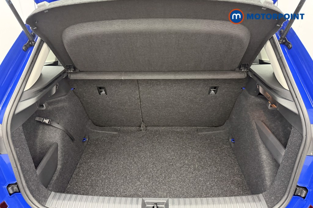 Skoda Kamiq SE Manual Petrol SUV - Stock Number (1633643) - 21st supplementary image
