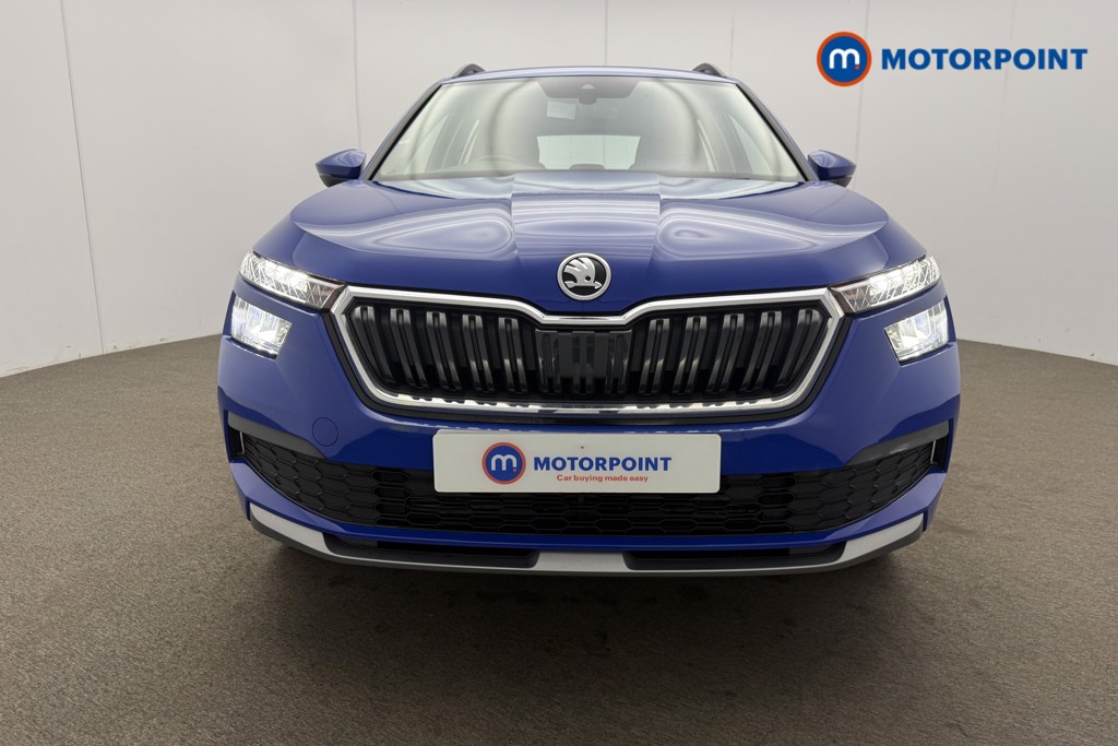 Skoda Kamiq SE Manual Petrol SUV - Stock Number (1633643) - 22nd supplementary image