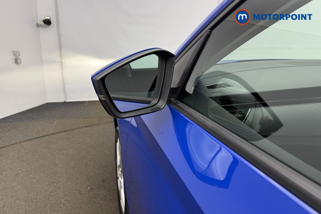 Skoda Kamiq SE Manual Petrol SUV - Stock Number (1633643) - 28th supplementary image